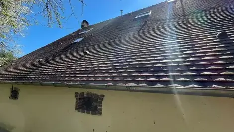 entreprise de maçonnerie à Saint-Mars-la-Brière - image 3