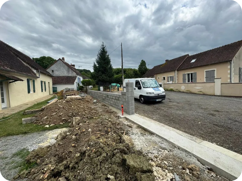 Réalisation 83