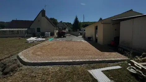 entreprise de maçonnerie Thorigné-sur-Dué-1