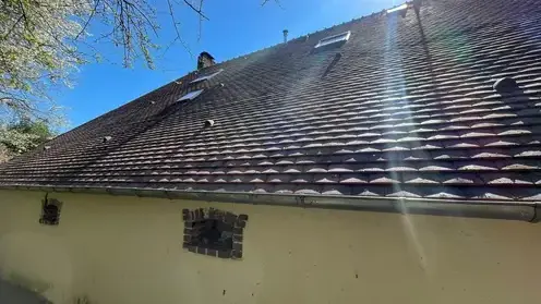 entreprise de maçonnerie à Vibraye - image 2