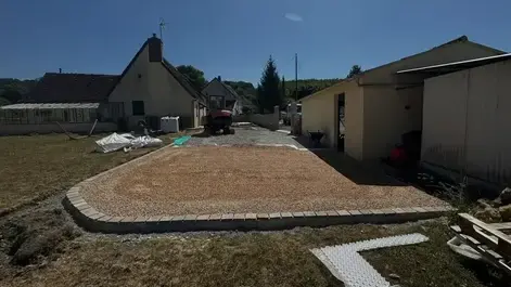 entreprise de maçonnerie à Vibraye - image 4