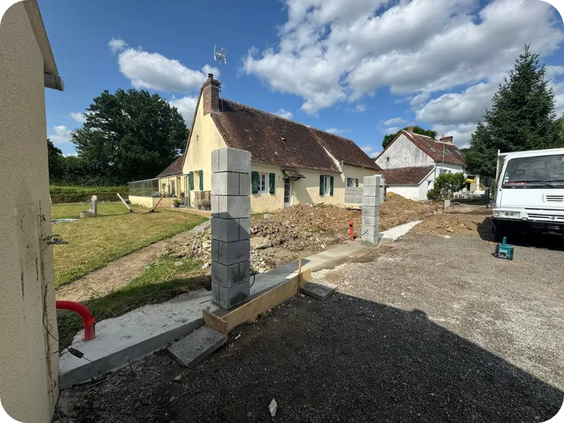 Réalisation 15