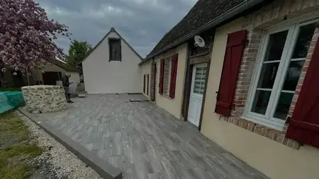 entreprise débouchage canalisation à Connerré - image 3