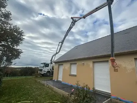 entreprise débouchage canalisation à Connerré - image 4