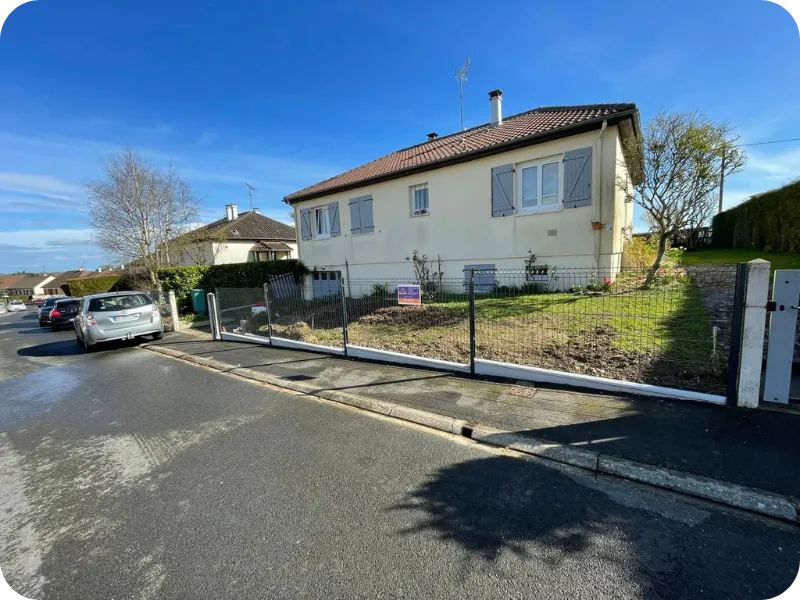 Réalisation 134