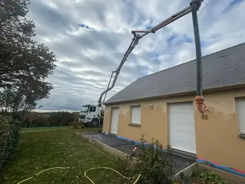 entreprise débouchage canalisation à Dollon - image 4
