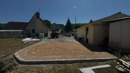 entreprise débouchage canalisation à Lavaré - image 3