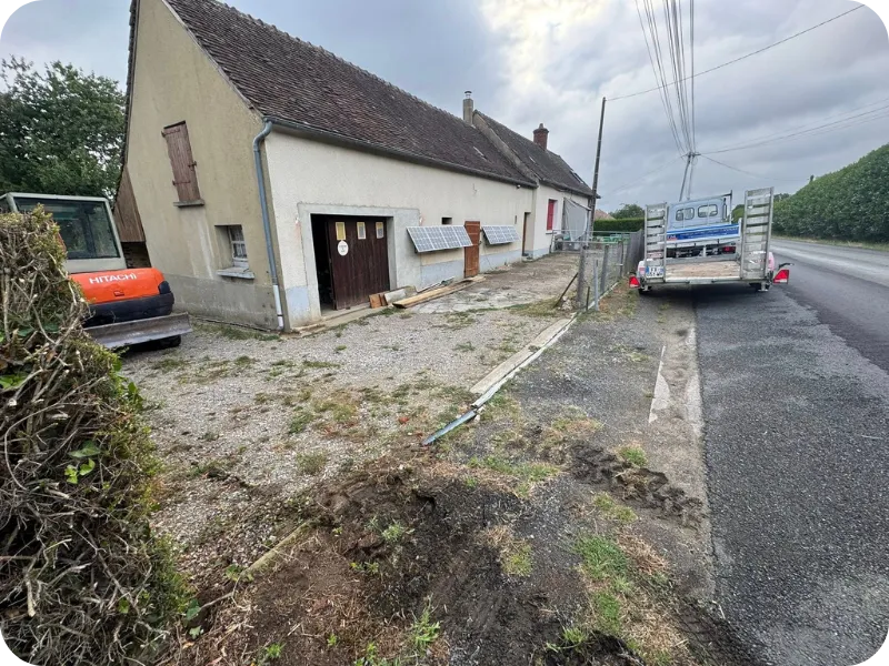 Réalisation 13