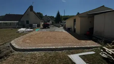 entreprise débouchage canalisation à Le Luart - image 2