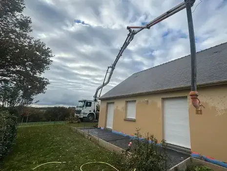entreprise débouchage canalisation à Le Mans - image 2