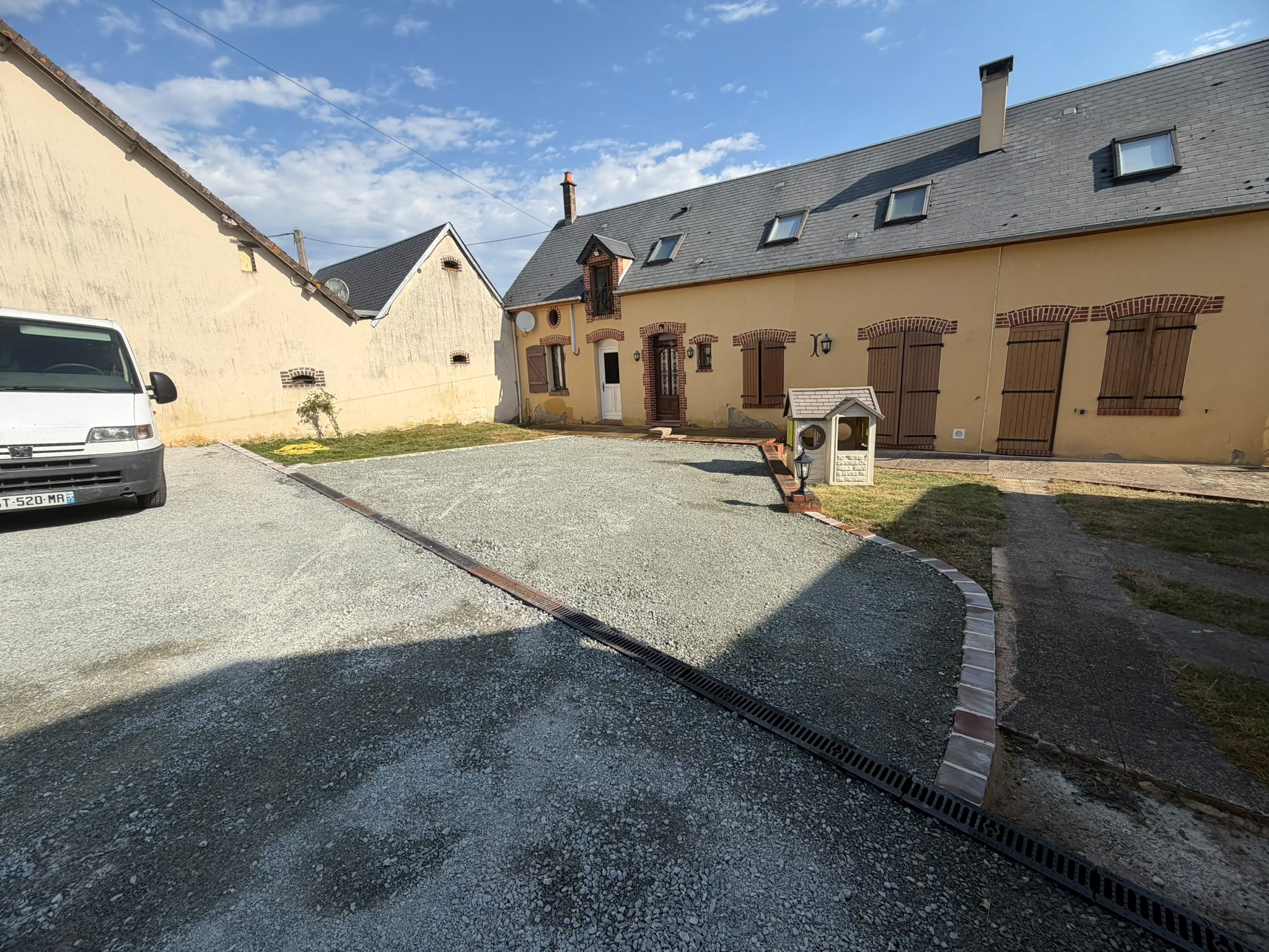 Réalisation 121