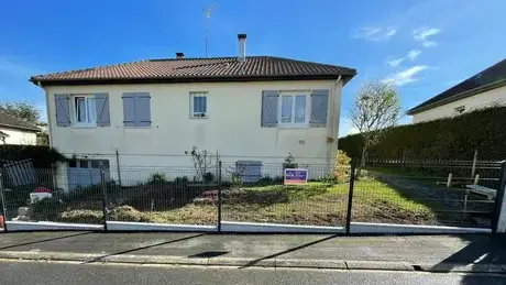 entreprise débouchage canalisation à Saint-Mars-la-Brière - image 3
