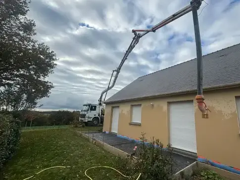 entreprise débouchage canalisation à Saint-Mars-la-Brière - image 4