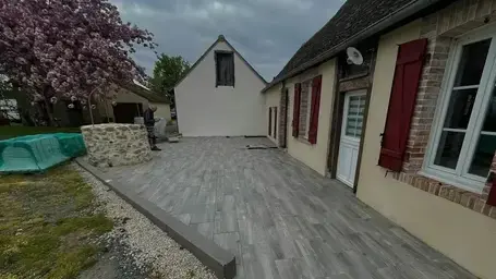 entreprise terrassement Bouloire-5