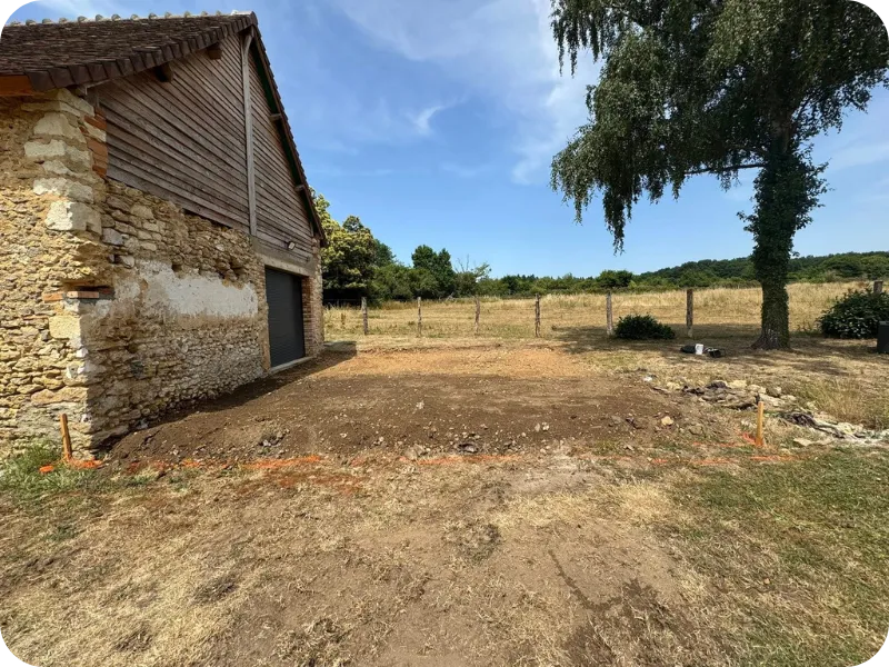Réalisation 73