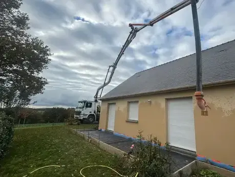 entreprise terrassement à Connerré - image 4