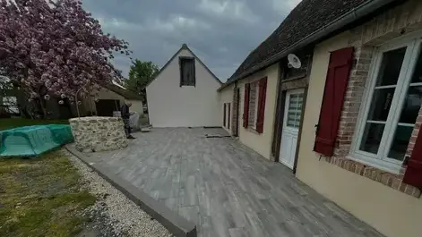 entreprise terrassement à Dollon - image 3