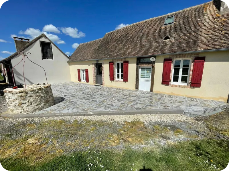 Réalisation 127