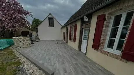 entreprise terrassement La-Ferté-Bernard-1