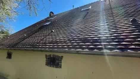 entreprise terrassement à La-Ferté-Bernard - image 2