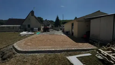 entreprise terrassement à La-Ferté-Bernard - image 3