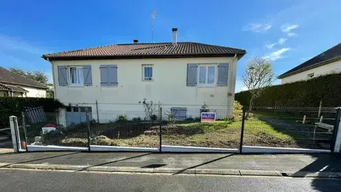 entreprise terrassement à La-Ferté-Bernard - image 4