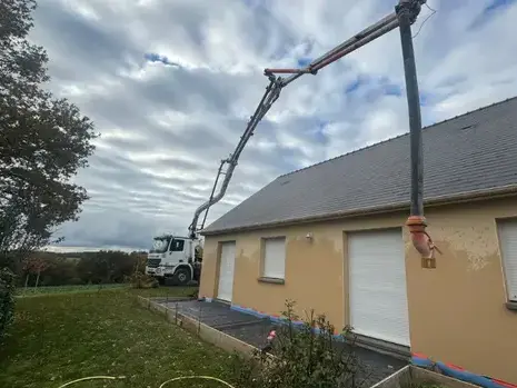 entreprise terrassement La-Ferté-Bernard-5