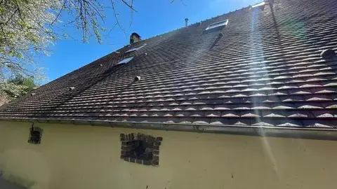 entreprise terrassement à Lavaré - image 4