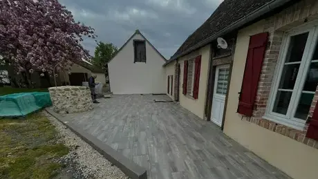 entreprise terrassement Lavaré-5