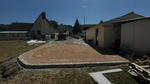 entreprise terrassement Le Mans-1