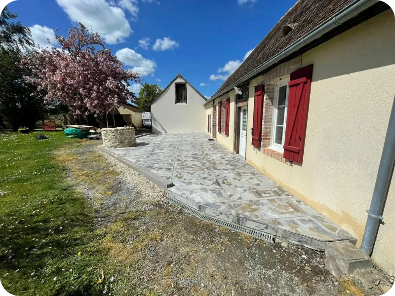 after-image
