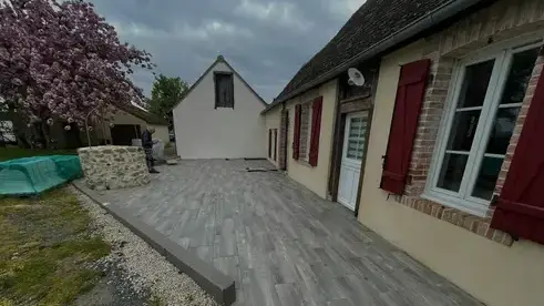 entreprise terrassement à Le Mans - image 4