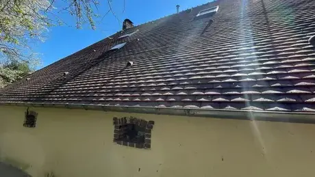 entreprise terrassement à Thorigné-sur-Dué - image 3