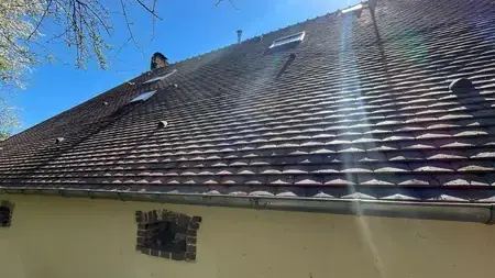 entreprise terrassement à Vibraye - image 4