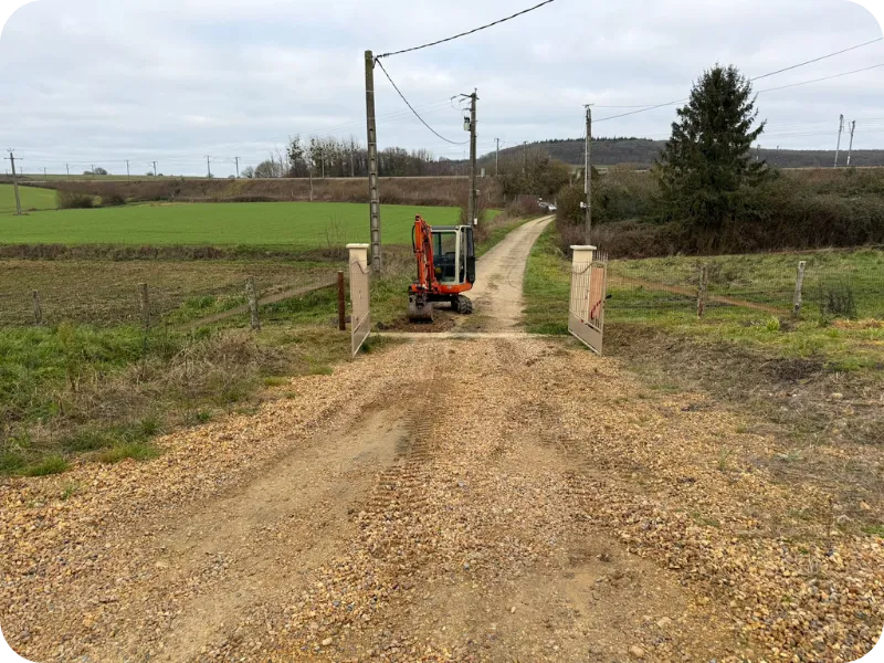 Réalisation 107