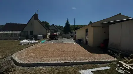 nettoyage toiture à Bouloire - image 3