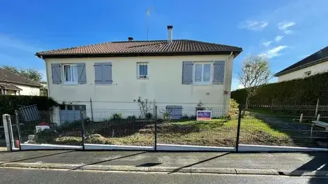 nettoyage toiture à Connerré - image 3