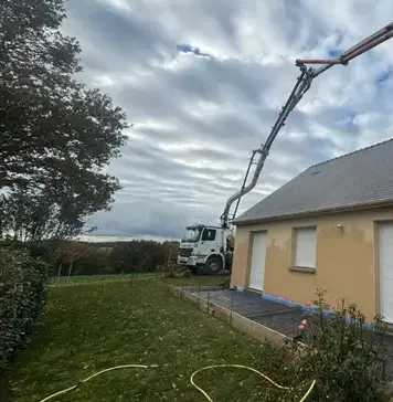 nettoyage toiture à La-Ferté-Bernard - image 3