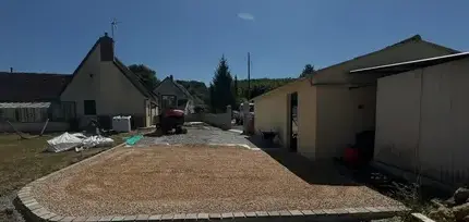 nettoyage toiture à La-Ferté-Bernard - image 4