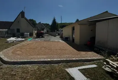 nettoyage toiture Le Mans-1