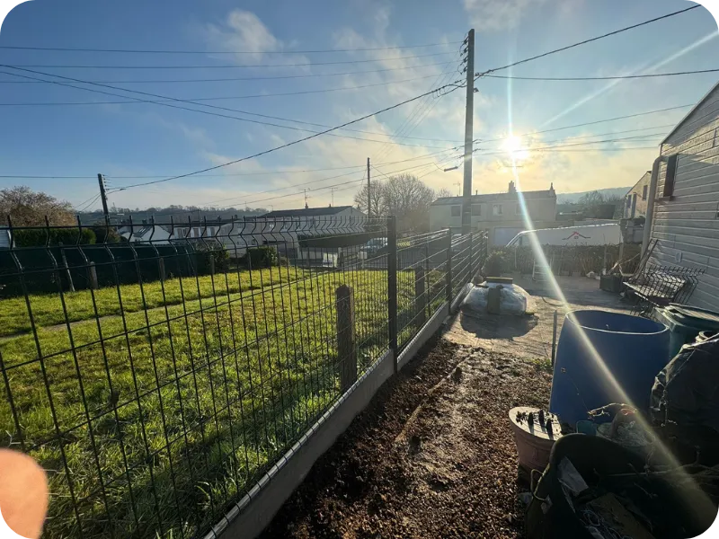 Réalisation 154