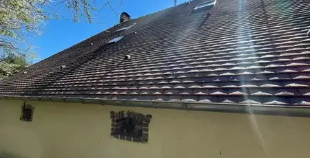 nettoyage toiture à Le Mans - image 3