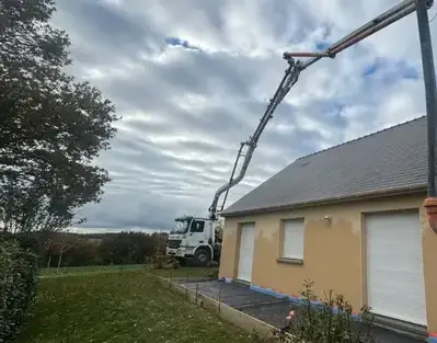nettoyage toiture à Le Mans - image 4