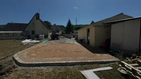 nettoyage toiture à Saint-Mars-la-Brière - image 4