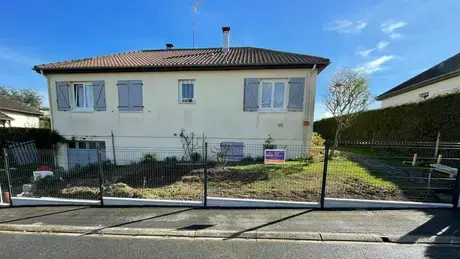 nettoyage toiture à Thorigné-sur-Dué - image 3
