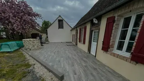 nettoyage toiture à Thorigné-sur-Dué - image 4