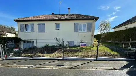 nettoyage toiture à Vibraye - image 3