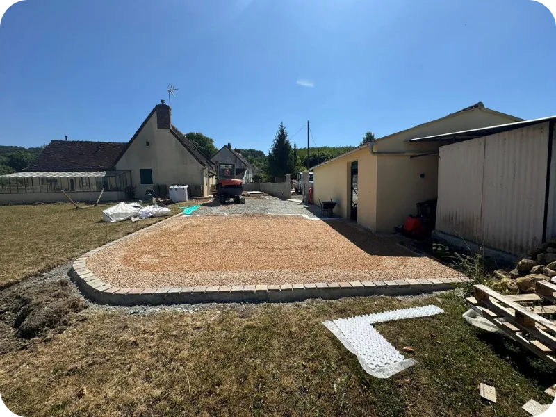 Réalisation 144