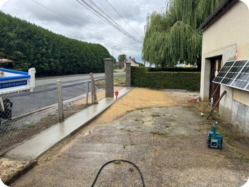 Réalisation 85
