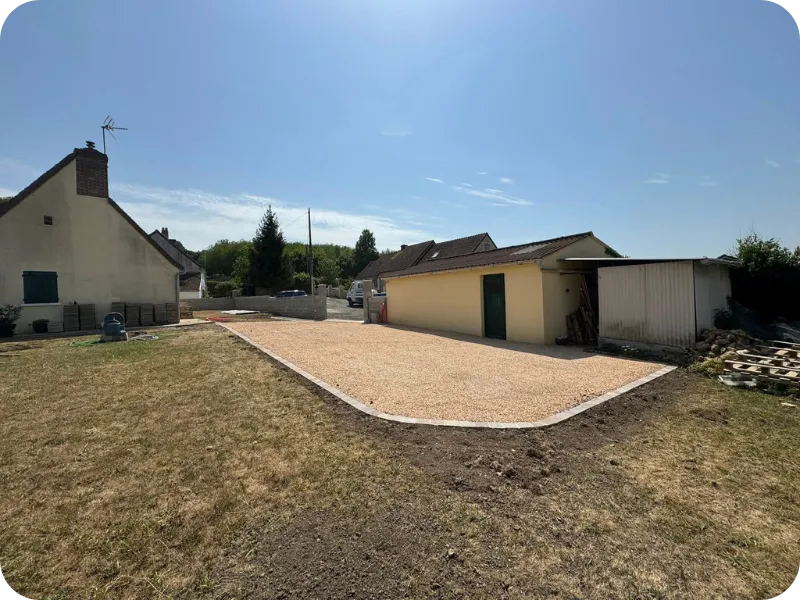Réalisation 30